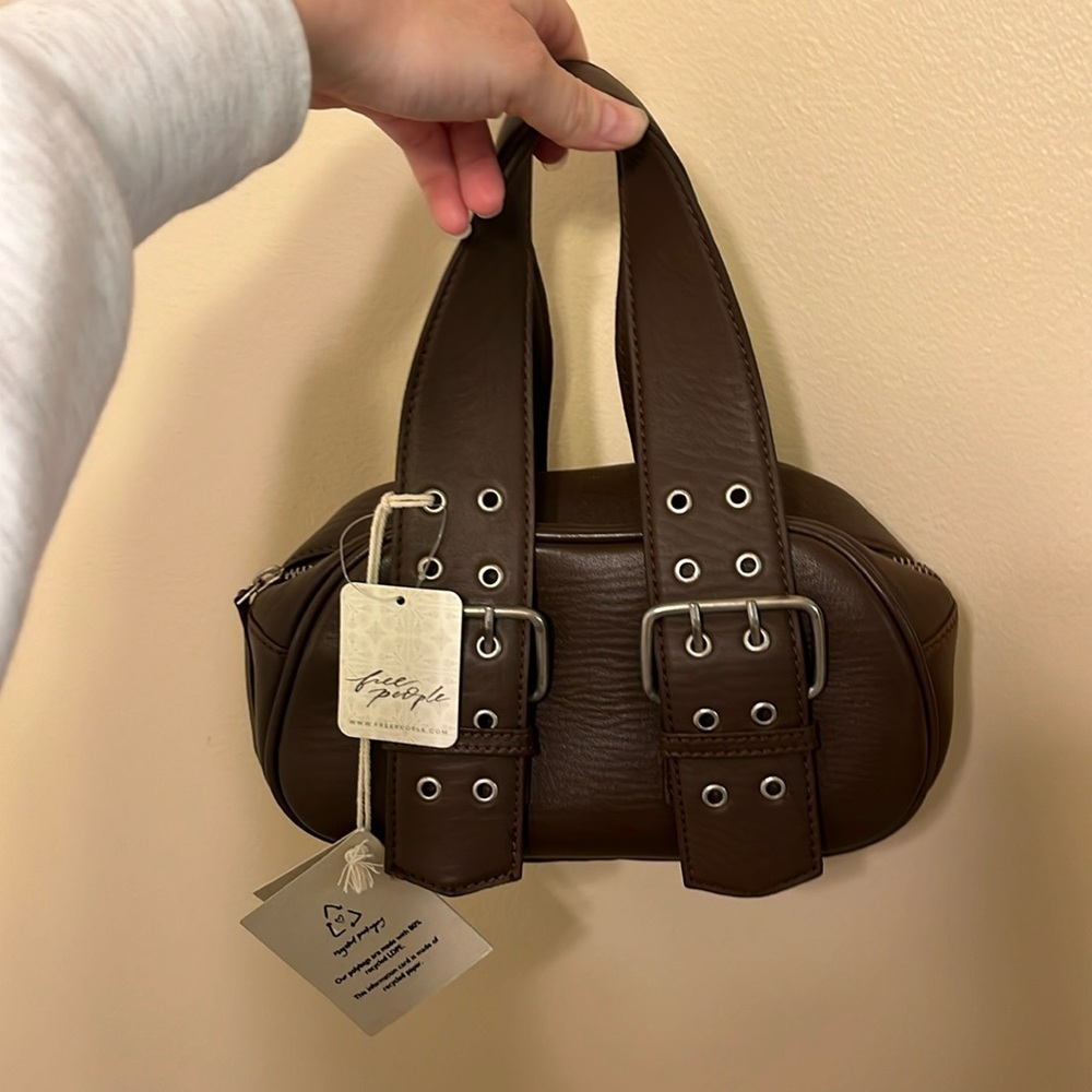 Free people bag
